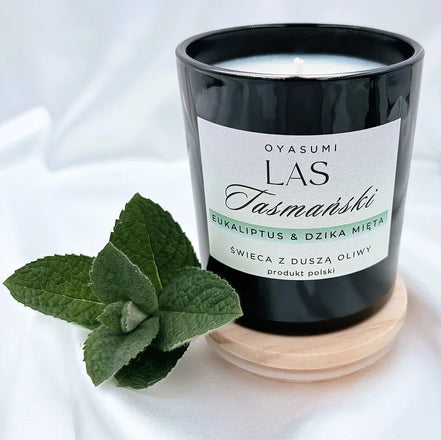 Las Tasmański
