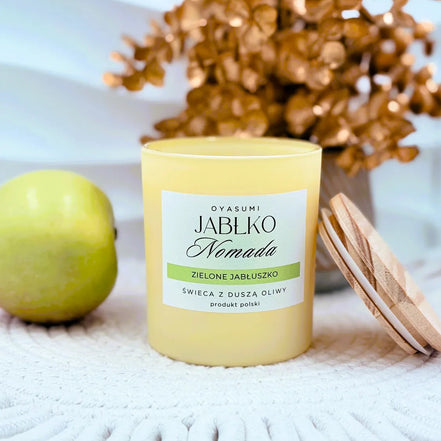 Jabłko Nomada