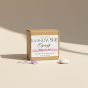 Olive wax for heaters, fireplaces - Krakowskie Ogrody 