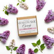 Olive wax for heaters, fireplaces - Krakowskie Ogrody 