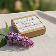 Olive wax for heaters, fireplaces - Krakowskie Ogrody 