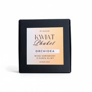 Wosk z oliwek do podgrzewaczy, kominkowy Kwiat Phuket