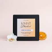 Wosk z oliwek do podgrzewaczy, kominkowy Kwiat Phuket