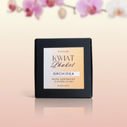 Wosk z oliwek do podgrzewaczy, kominkowy Kwiat Phuket