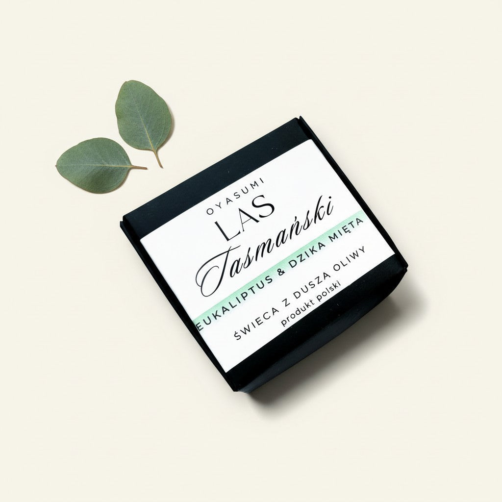 Olive wax for tealights, fireplaces - Tasmanian Forest 