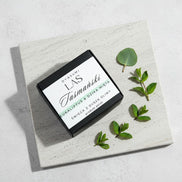 Olive wax for tealights, fireplaces - Tasmanian Forest 