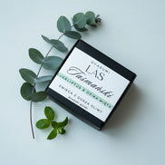 Olive wax for tealights, fireplaces - Tasmanian Forest 