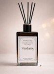 Dyfuzor zapachowy z patyczkami Madame 100 ml – paryski elegancki zapach | Oyasumi