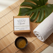 Olive wax for heaters, fireplace - Thai Massage 