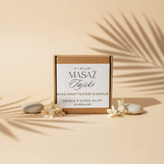 Olive wax for heaters, fireplace - Thai Massage 