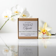 Olive wax for heaters, fireplace - Thai Massage 