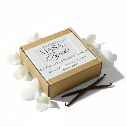 Olive wax for heaters, fireplace - Thai Massage 