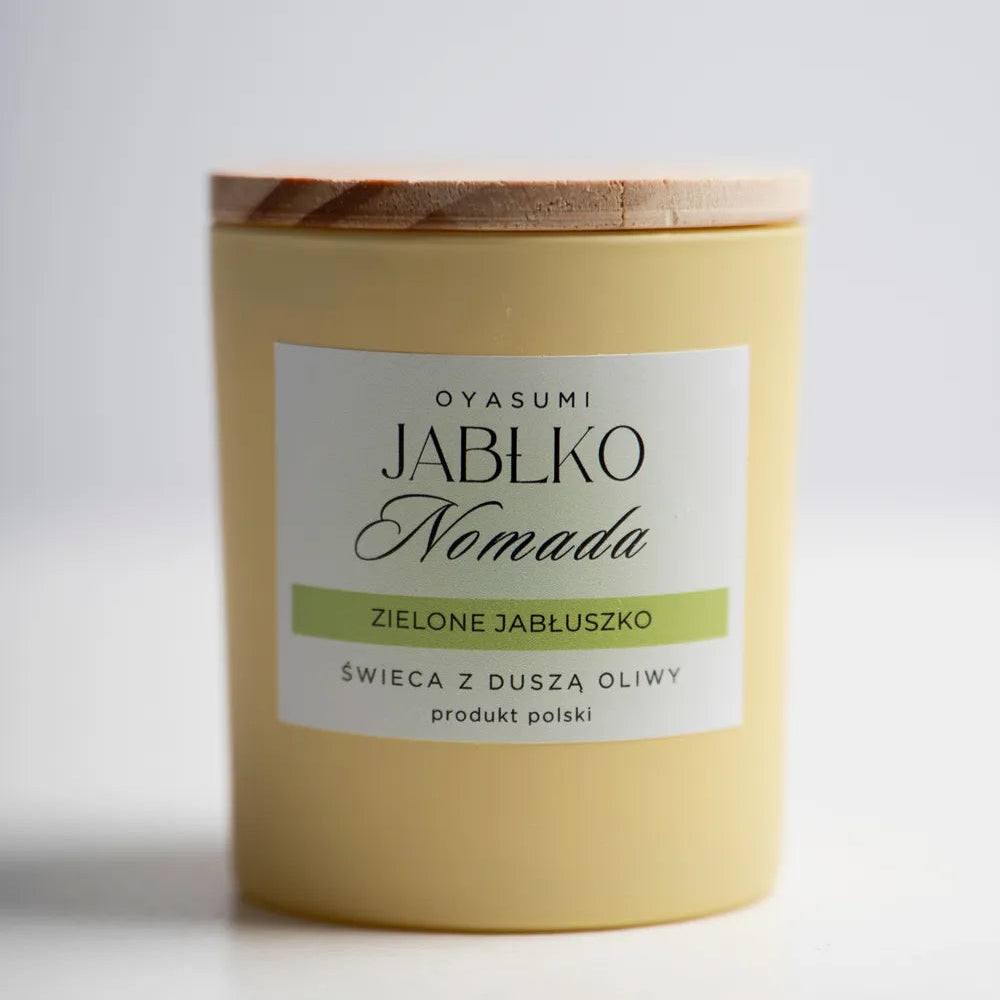 Jabłko Nomada