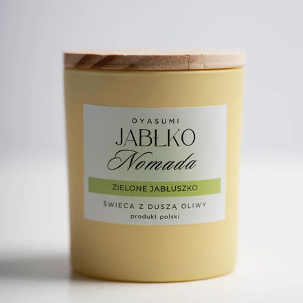 Jabłko Nomada