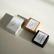 Olive wax for tealights, fireplaces - Tuscan Hills 