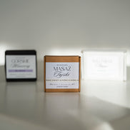 Olive wax for heaters, fireplace - Thai Massage 