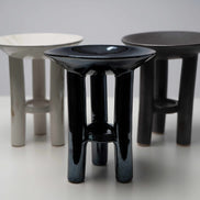 Himmlischer Keramik-Aromabrenner