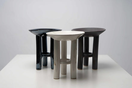 Ceramiczny kominek zapachowy Heaven