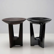 Sternförmiger Keramik-Aromabrenner