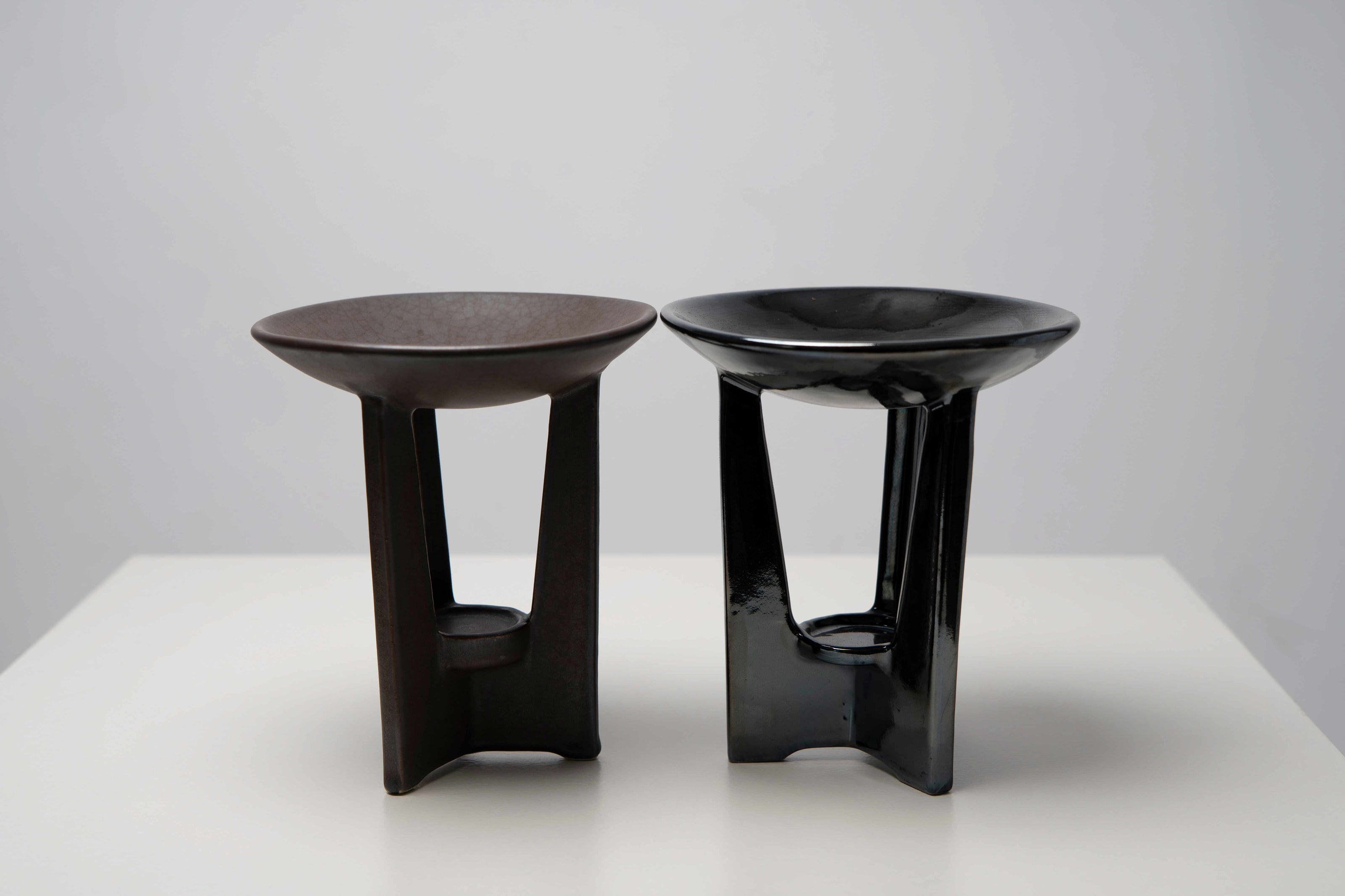 Ceramiczny kominek zapachowy Star