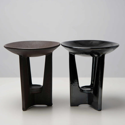 Ceramiczny kominek zapachowy Star