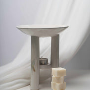 Himmlischer Keramik-Aromabrenner