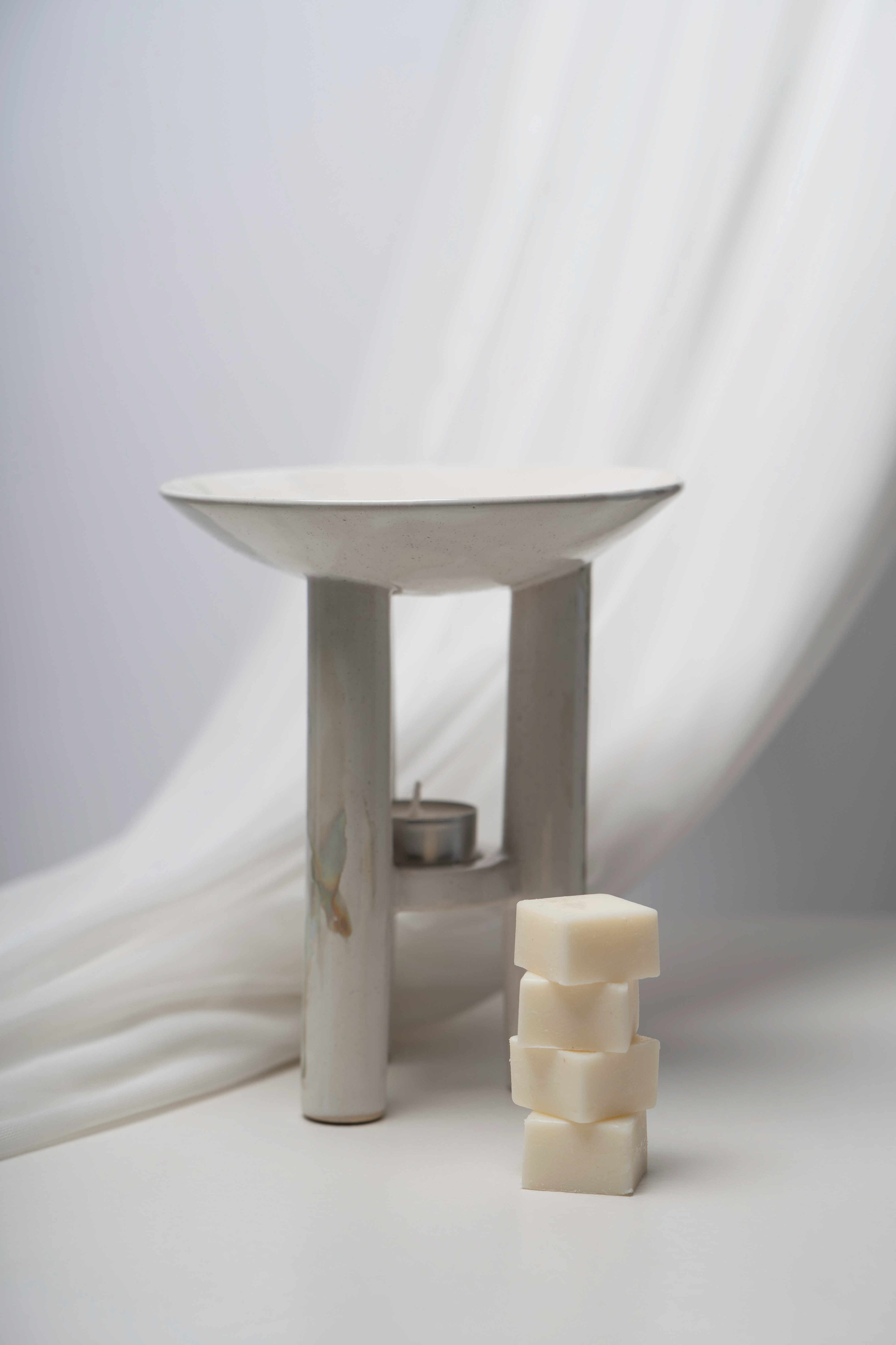 Ceramiczny kominek zapachowy Heaven