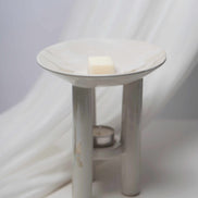 Himmlischer Keramik-Aromabrenner