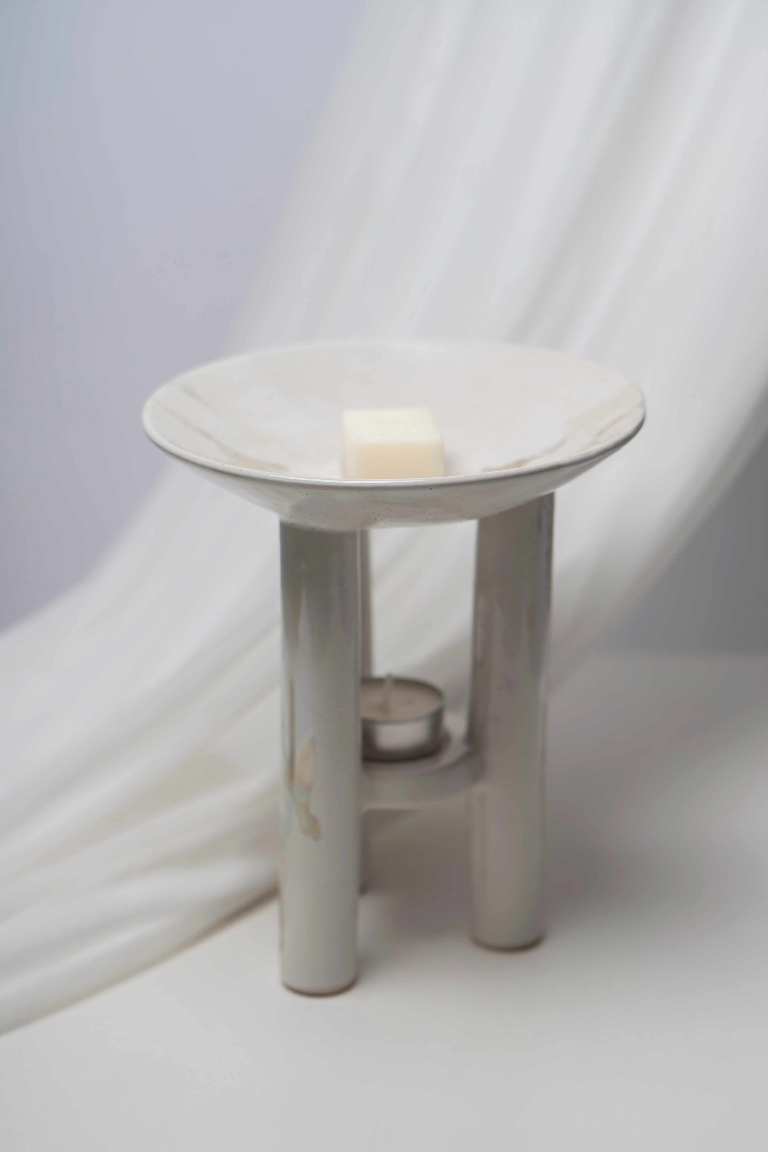 Ceramiczny kominek zapachowy Heaven