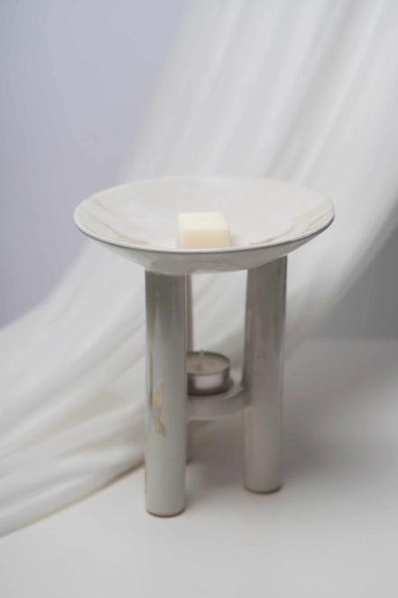 Ceramiczny kominek zapachowy Heaven