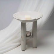 Himmlischer Keramik-Aromabrenner