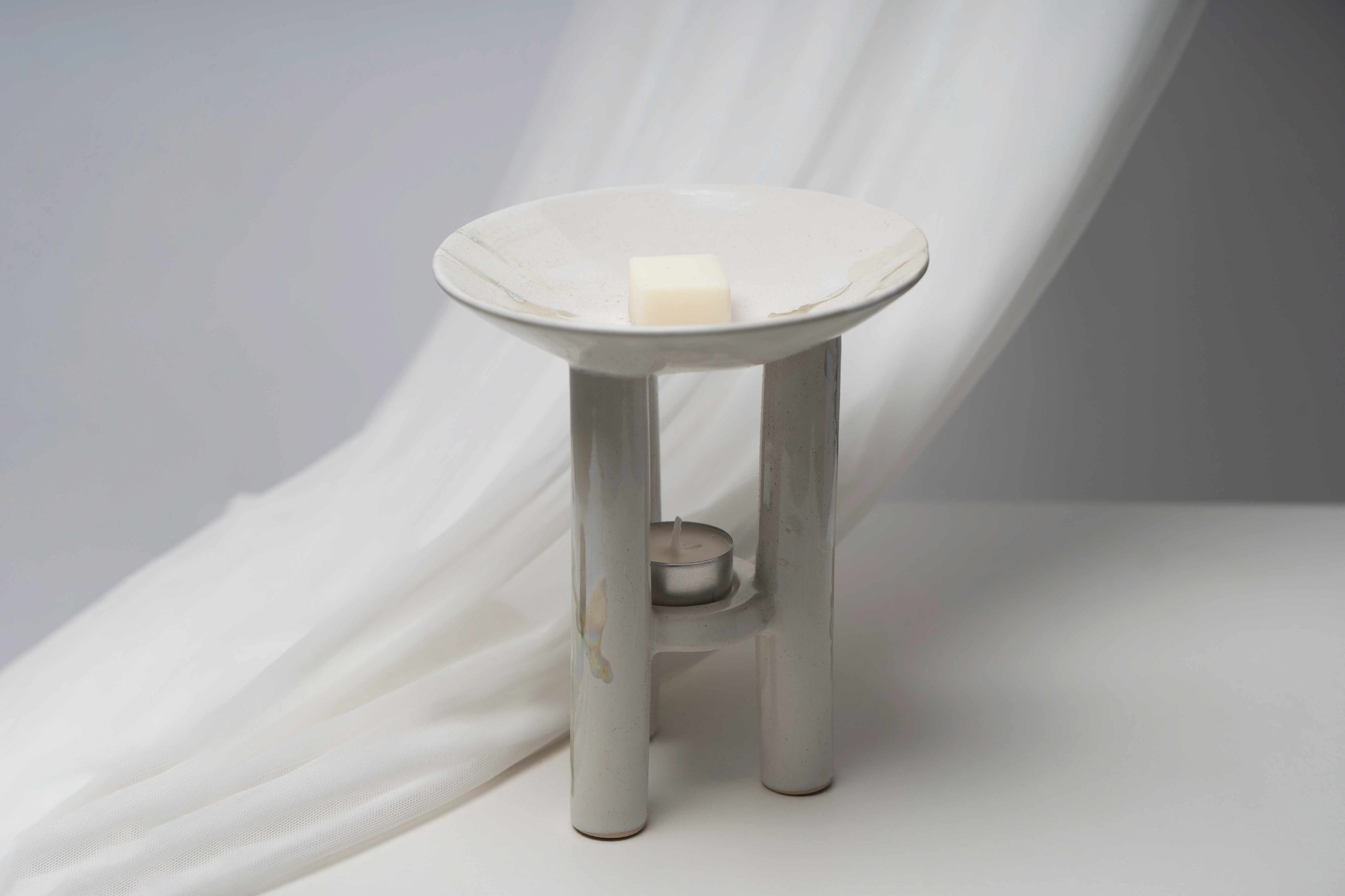 Ceramiczny kominek zapachowy Heaven