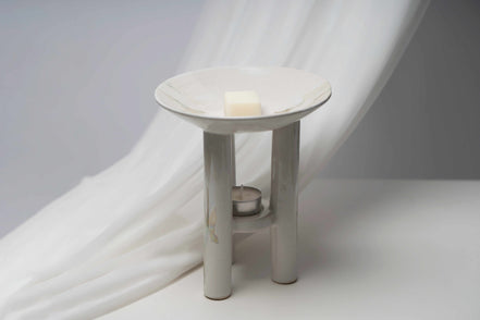 Ceramiczny kominek zapachowy Heaven