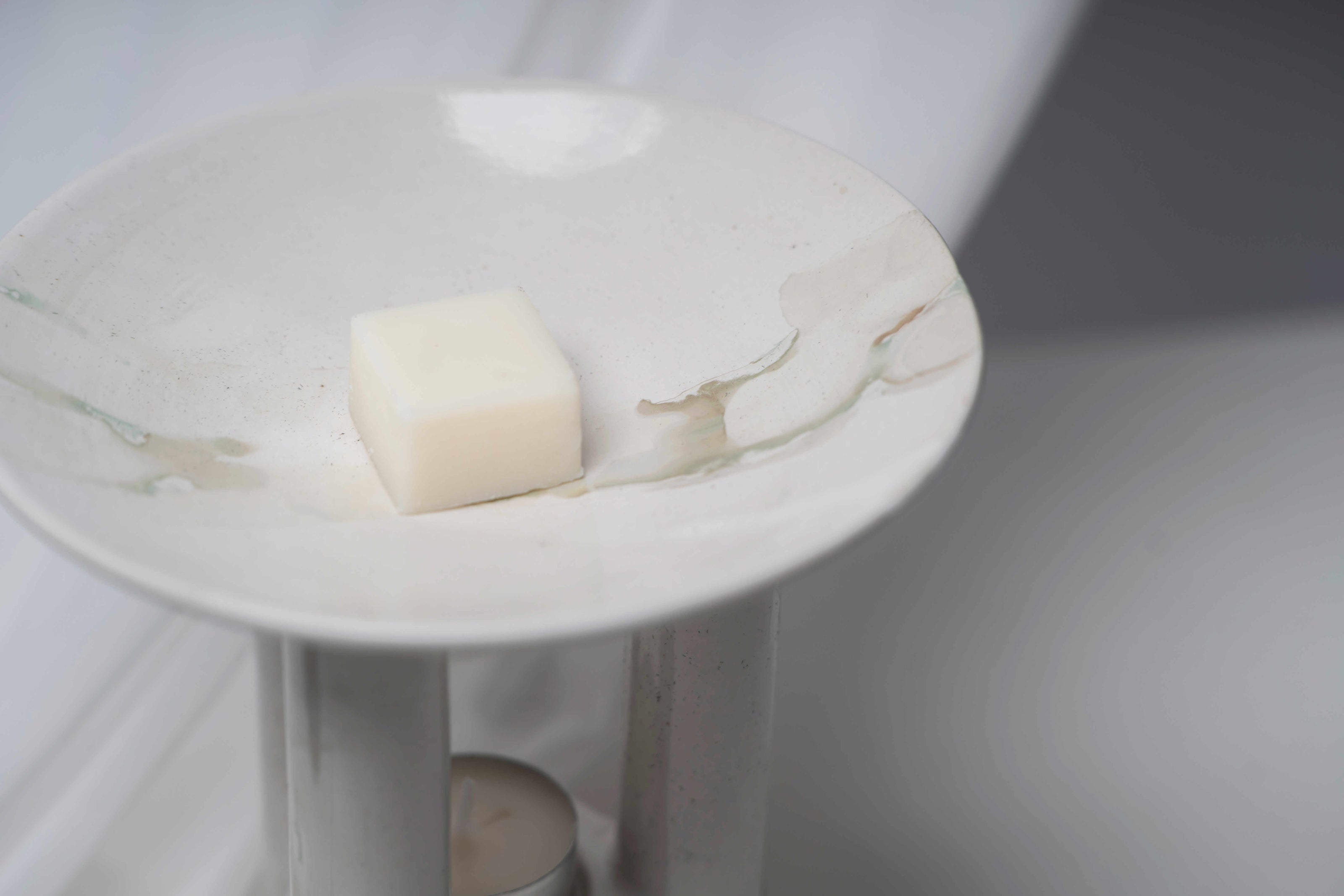 Ceramiczny kominek zapachowy Heaven