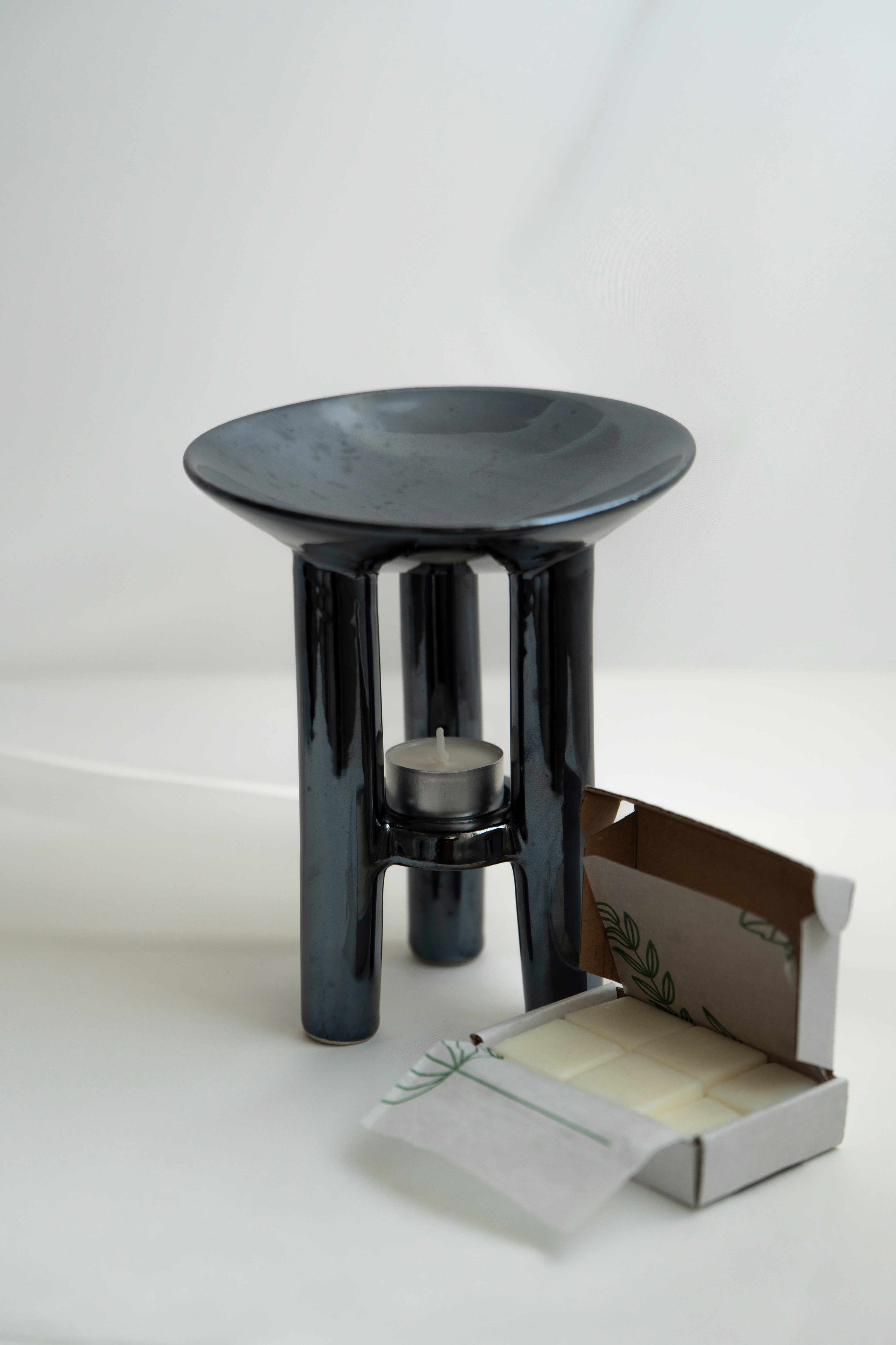 Ceramiczny kominek zapachowy Heaven