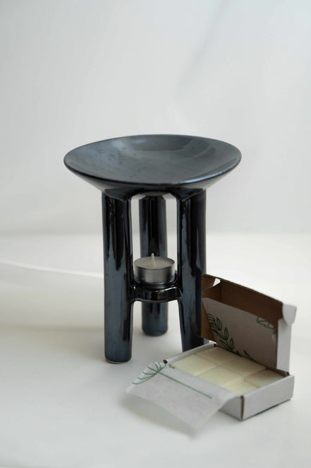 Ceramiczny kominek zapachowy Heaven