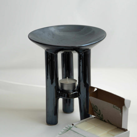 Ceramiczny kominek zapachowy Heaven