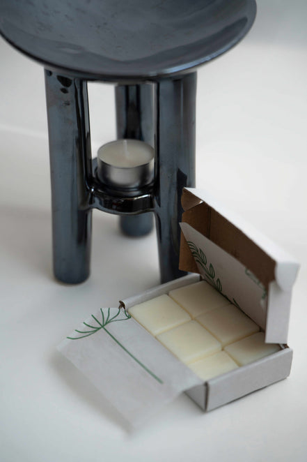 Ceramiczny kominek zapachowy Heaven