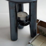 Himmlischer Keramik-Aromabrenner