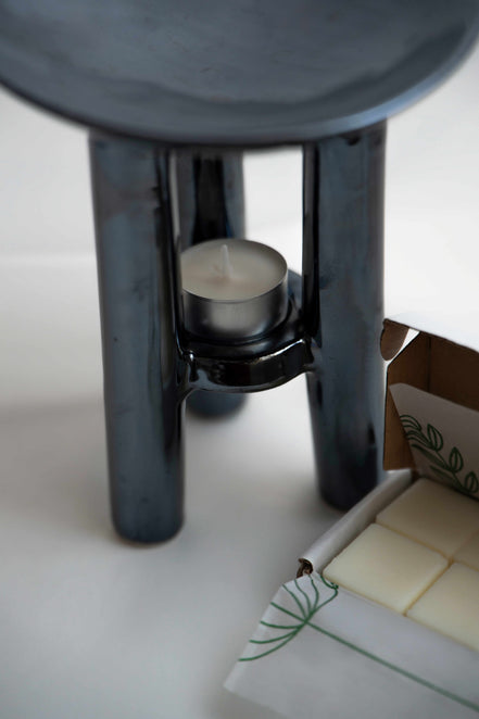 Ceramiczny kominek zapachowy Heaven