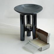 Himmlischer Keramik-Aromabrenner