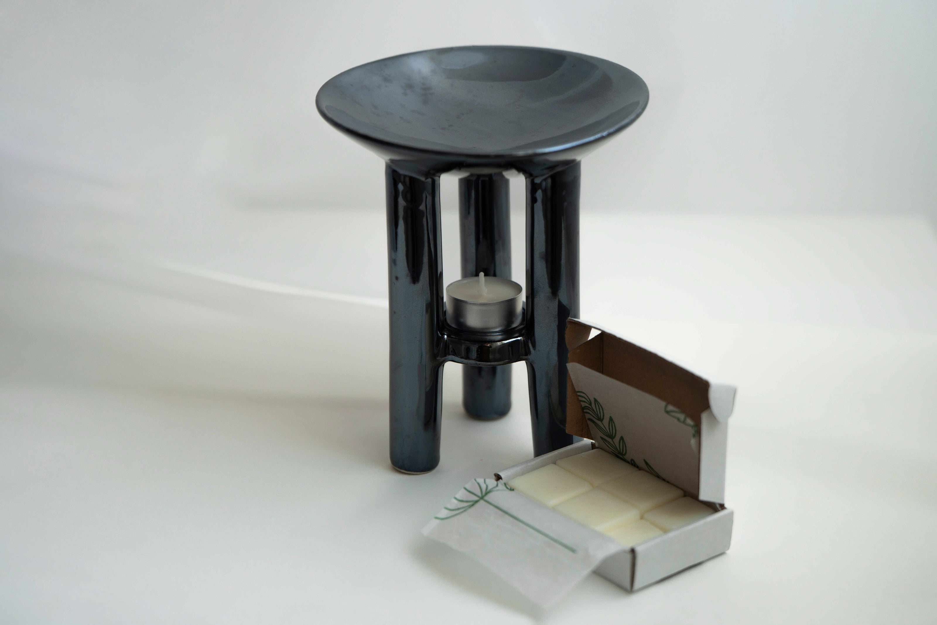 Ceramiczny kominek zapachowy Heaven