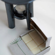 Himmlischer Keramik-Aromabrenner