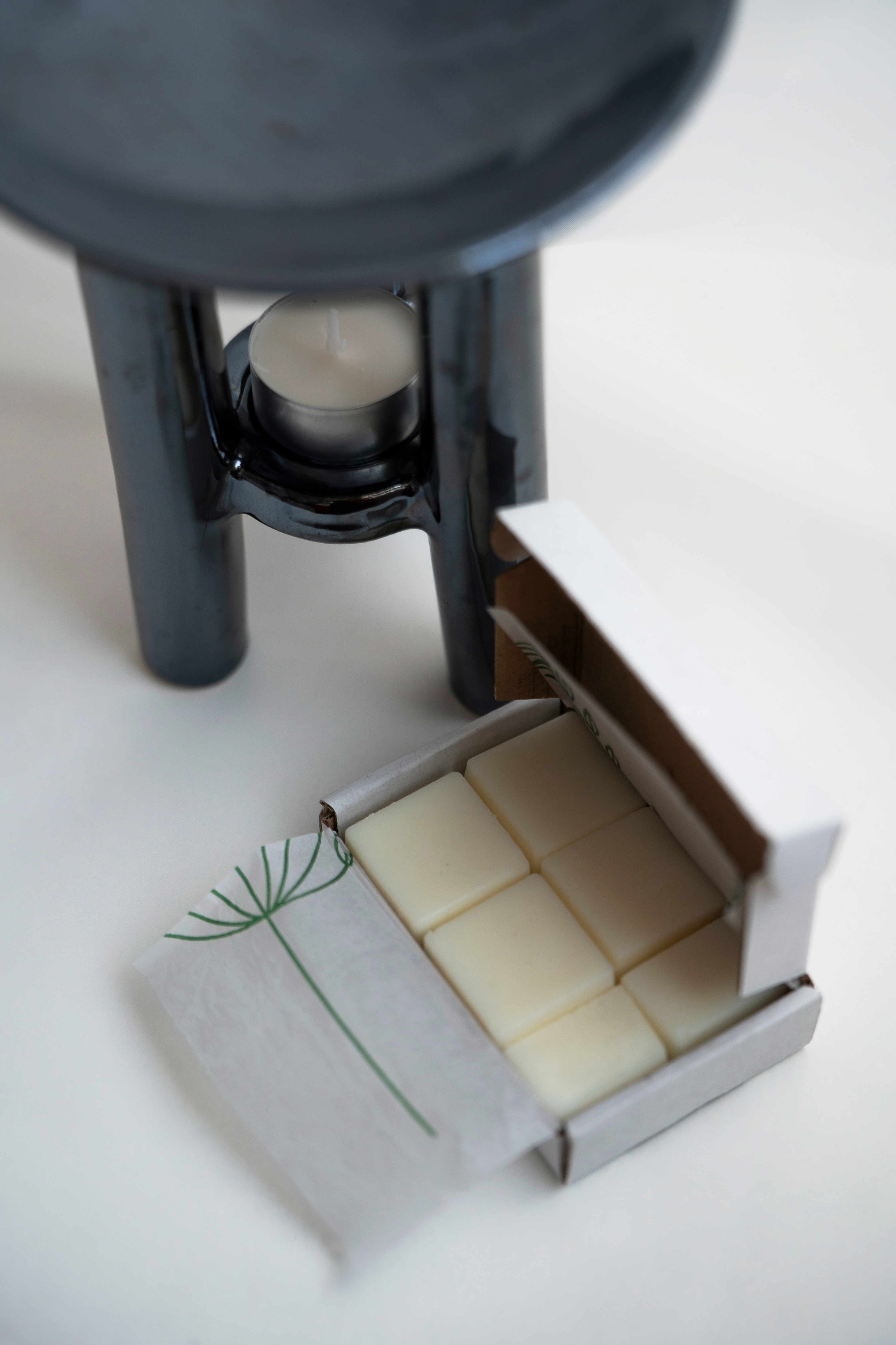 Ceramiczny kominek zapachowy Heaven