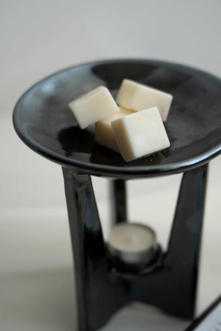 Ceramiczny kominek zapachowy Star