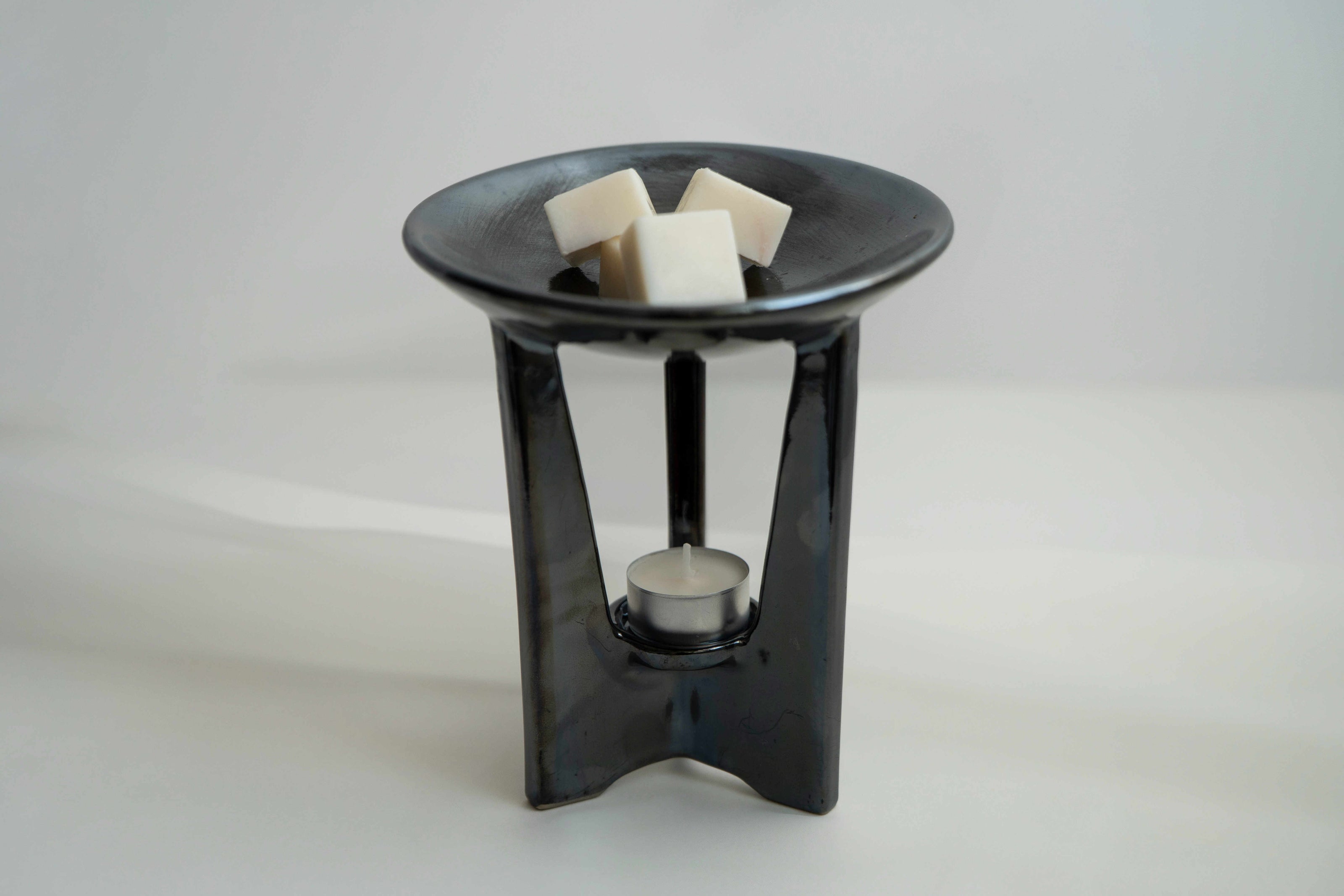 Ceramiczny kominek zapachowy Star