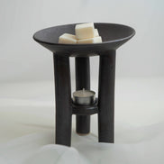 Himmlischer Keramik-Aromabrenner