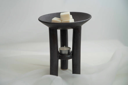 Ceramiczny kominek zapachowy Heaven