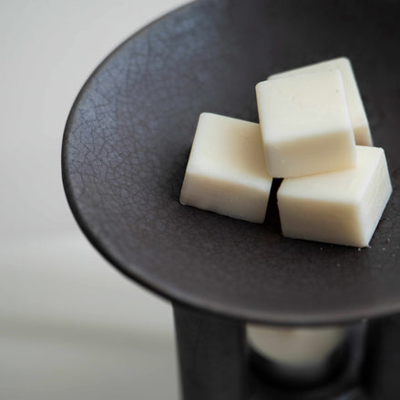 Ceramiczny kominek zapachowy Heaven