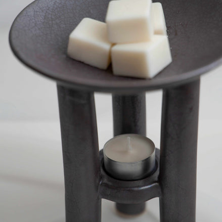 Ceramiczny kominek zapachowy Heaven | Edycja Piękno w Niedoskonałości